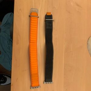 Apple Ultra Watch Bands